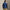 RLX Full Zip Woven Gilet Old Royal