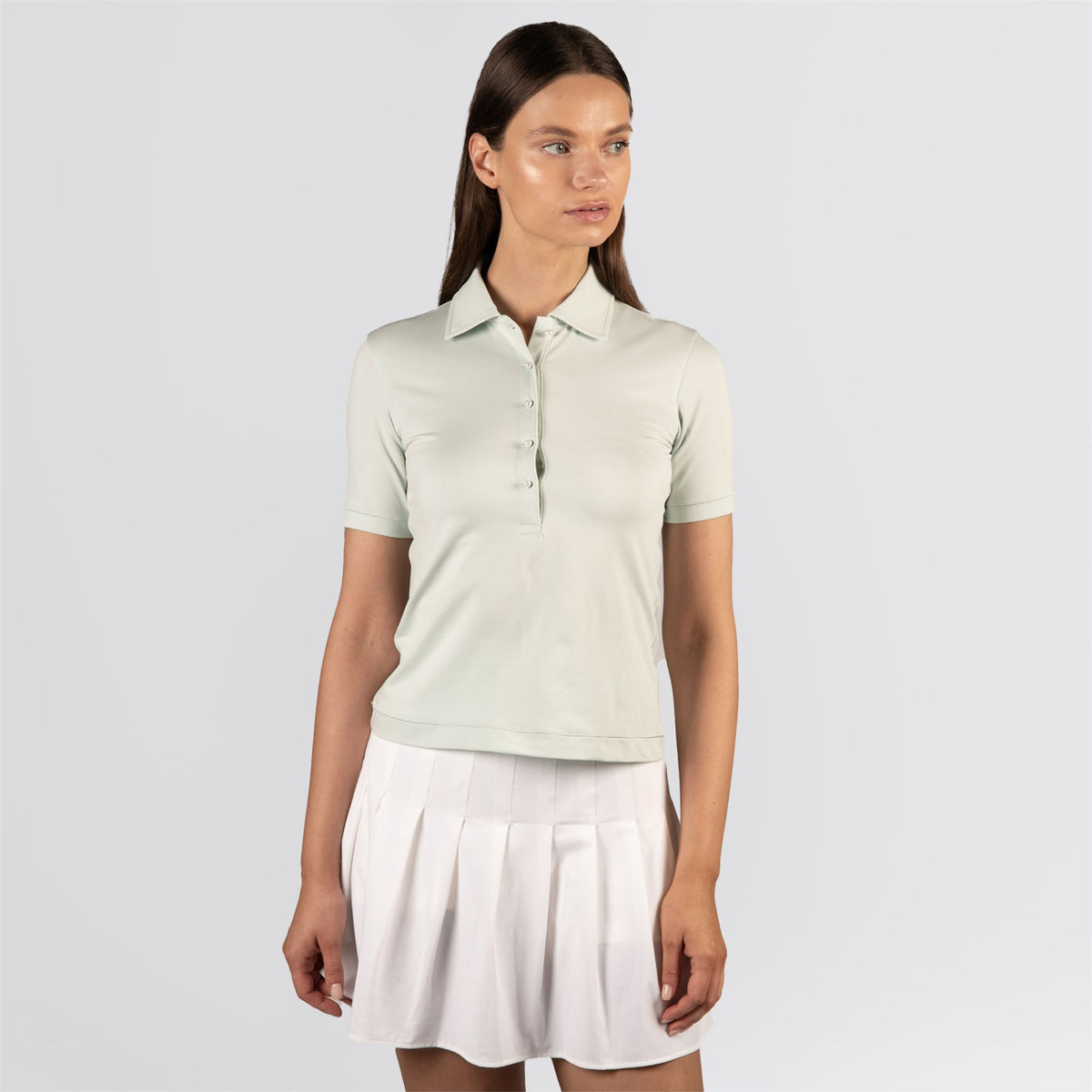 Suki Polo Porcelain