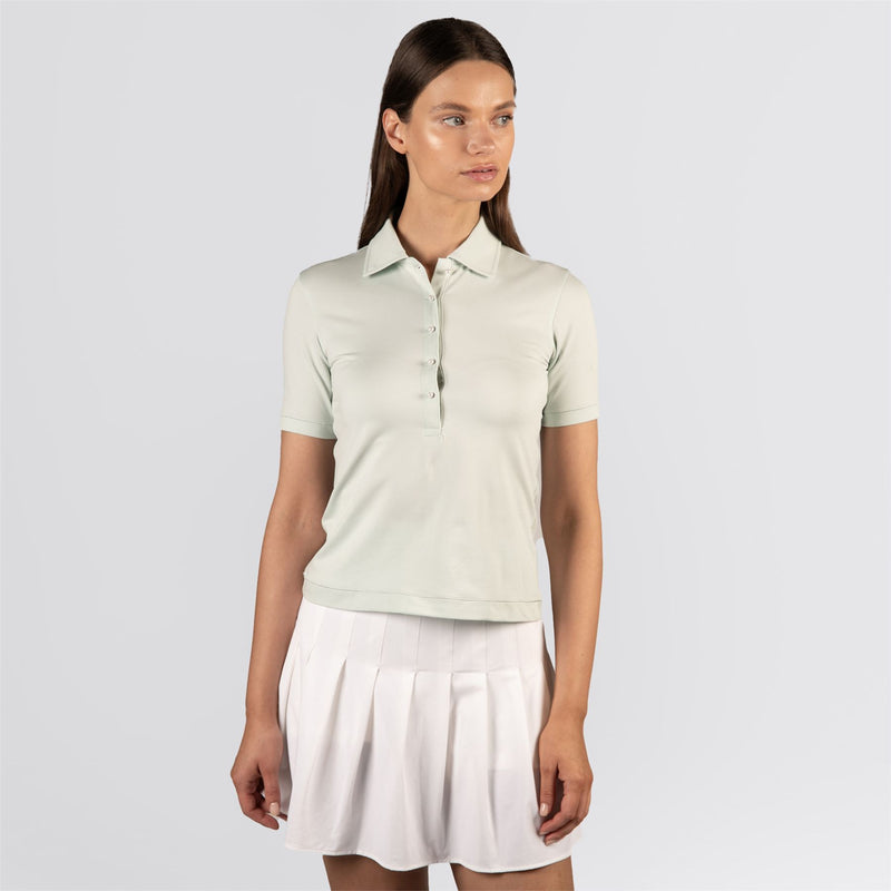 Suki Polo Porcelain