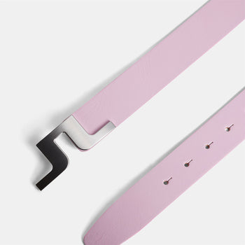 Bridger Leather Belt Nosegay