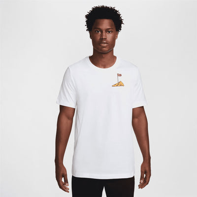Golf OC T-Shirt White - AW24