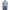 Ultimate365 Regular Fit Tour Blade Collar Primeknit Polo Blue