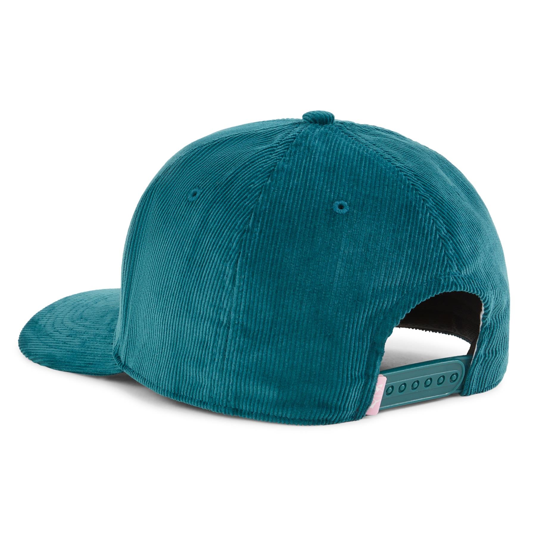 帽子 NATAL DESIGN CORDUROY CAP GREEN Corduroy Cap / Green – Front General Store