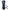 RLX Bear Fairway Wood Cover Navy