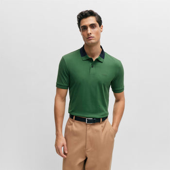 Phillipson 116 Polo Open Green