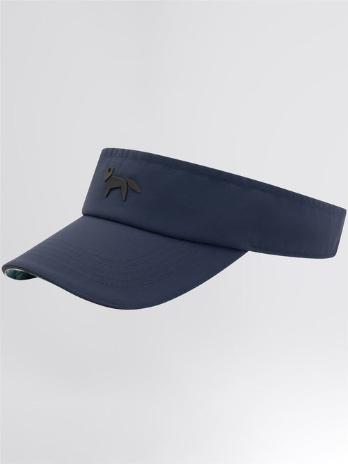Visor Navy