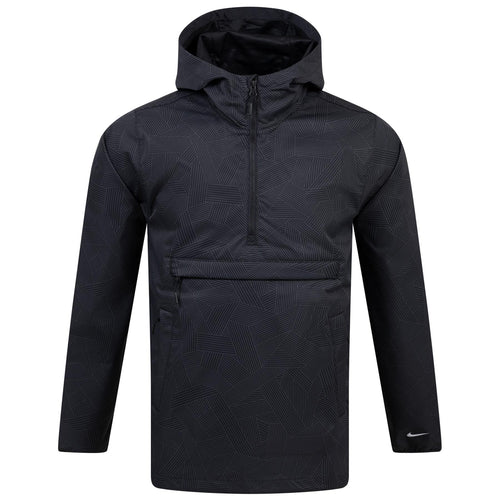 Dri-FIT Unscripted Repel Anorak NGC Leichte Jacke Schwarz – SS24