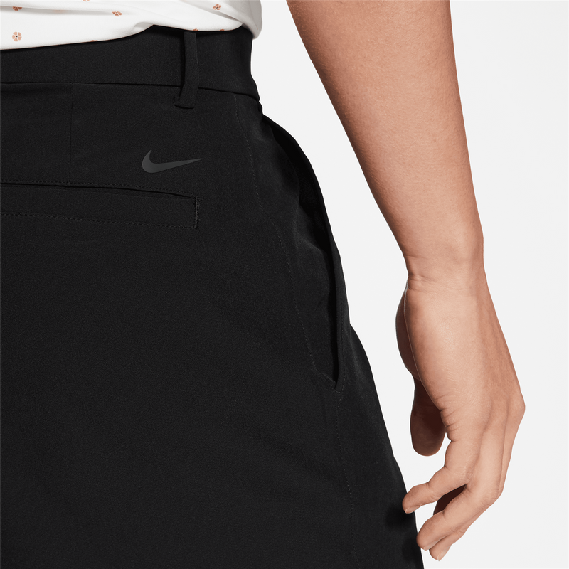Dri-FIT Victory 10.5 Inch Hybrid Shorts Black