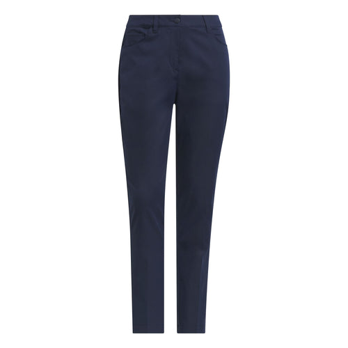 Womens Ultimate365 Twistweave Five Pocket Trousers Navy - SS25