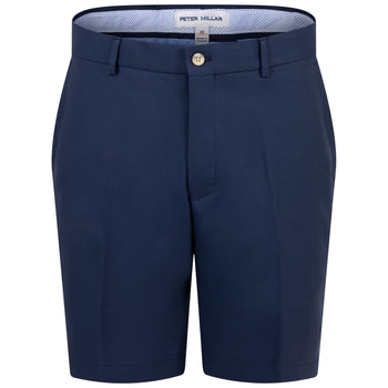Salem Performance Classic Fit Shorts Navy