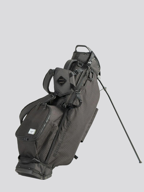Watt Light Stand Bag Black