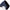 RLX Baseball Blade Putter Cover Navy Multi