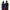 Heavy Cotton Knit Relaxed Fit V-Neck Vest Navy/Bordeaux