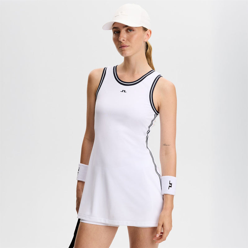 Rebecka 4 Way Stretch Dress