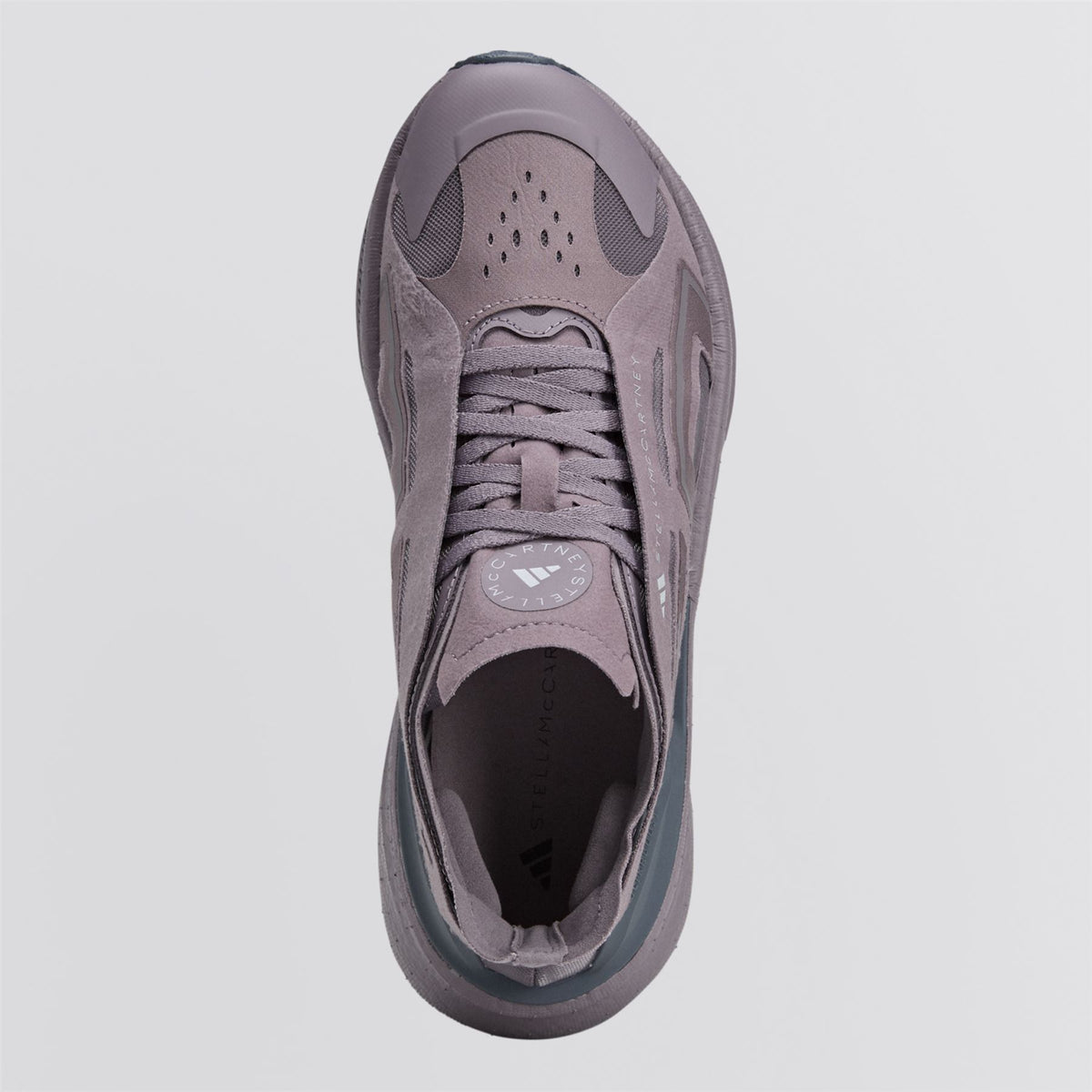 Ultraboost 5 Legacy Purple/Light Solid Grey/Onix