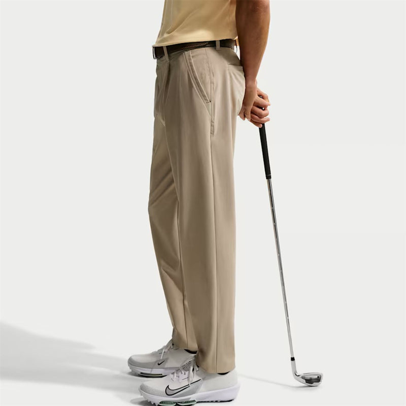 Dri-FIT Par 5 Slim Trousers Limestone/Black