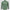 Performance Raglan Quarter Zip Mid Layer Forest