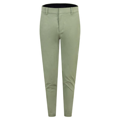 Dri-FIT Tour Repel Chino Slim Fit Trousers Oil Green - SS24
