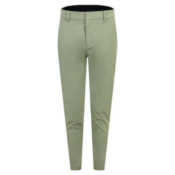 Dri-FIT Tour Repel Chino Slim Fit Trousers Oil Green