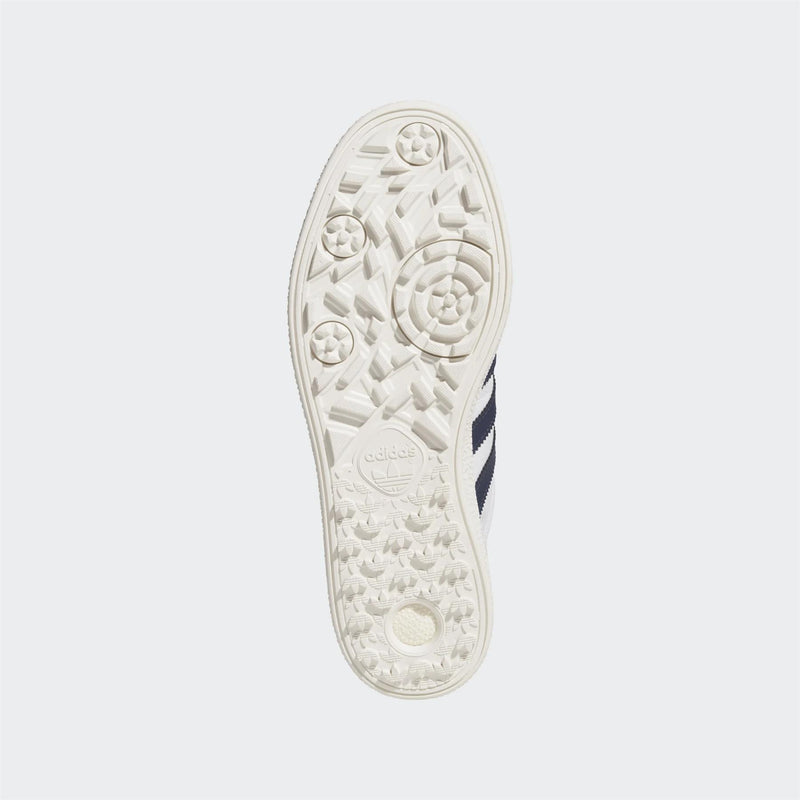 Spezial Spikeless Golf Shoes Footwear White/Night Indigo/Team Victory Red