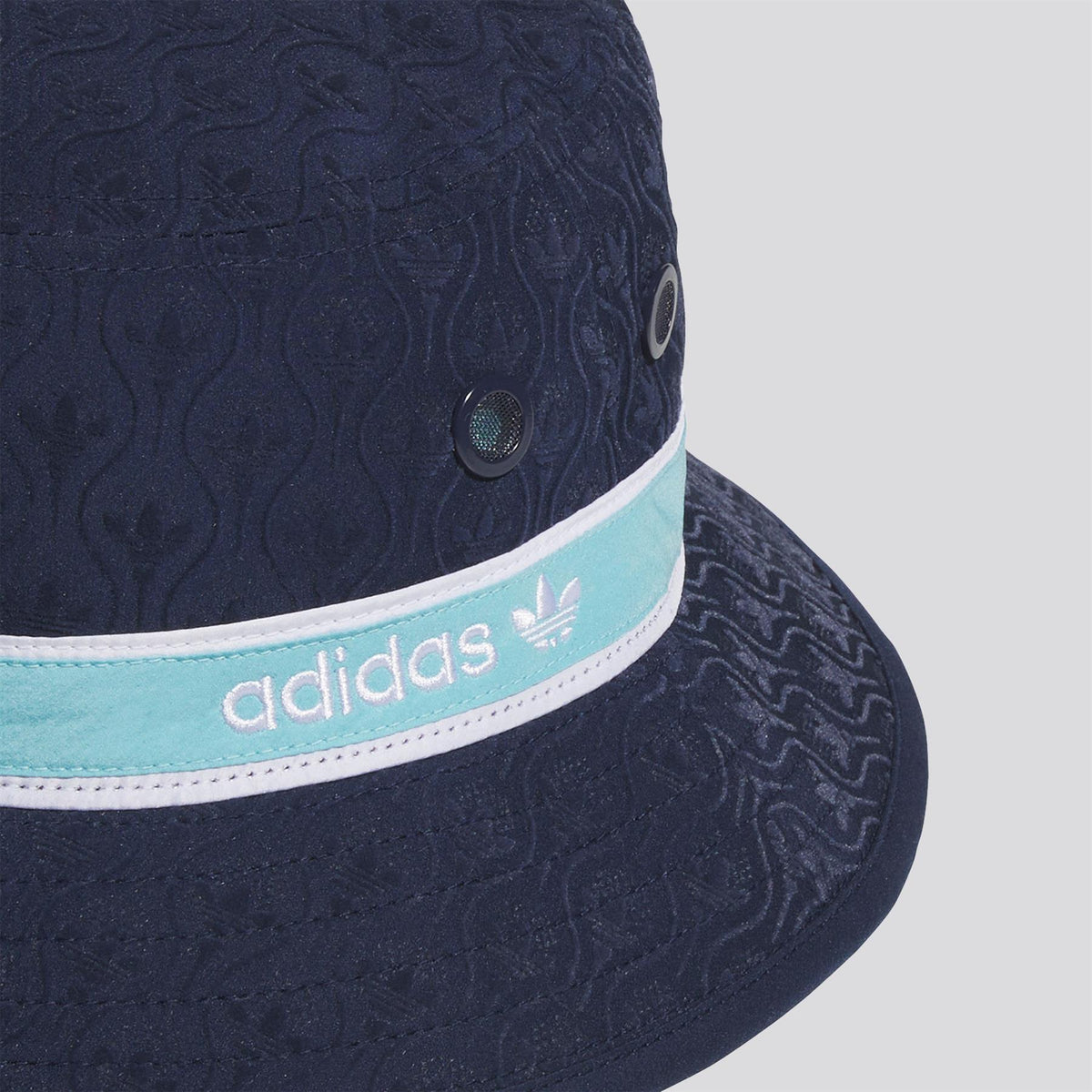 Originals Bucket Hat Night Indigo/Light Aqua