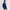 RLX Performance Wool Hybrid Jacket Old Royal
