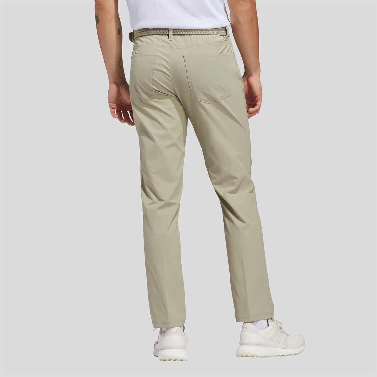 Ultimate365 5 Pocket Trousers Wonder Cargo