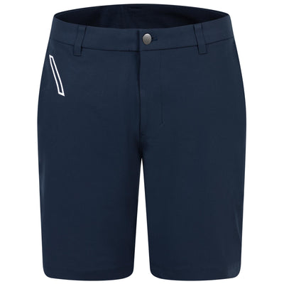 Commission 9 Inch Warpstreme Classic Fit Shorts True Navy - 2024