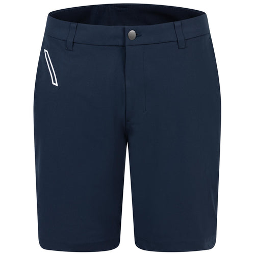 Commission 9 Inch Warpstreme Classic Fit Shorts True Navy - 2024