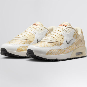 美品　Nike US Open Air Max 90 golf shoes NIKE公式】ナイキ エア マックス 90 G ゴルフシューズ