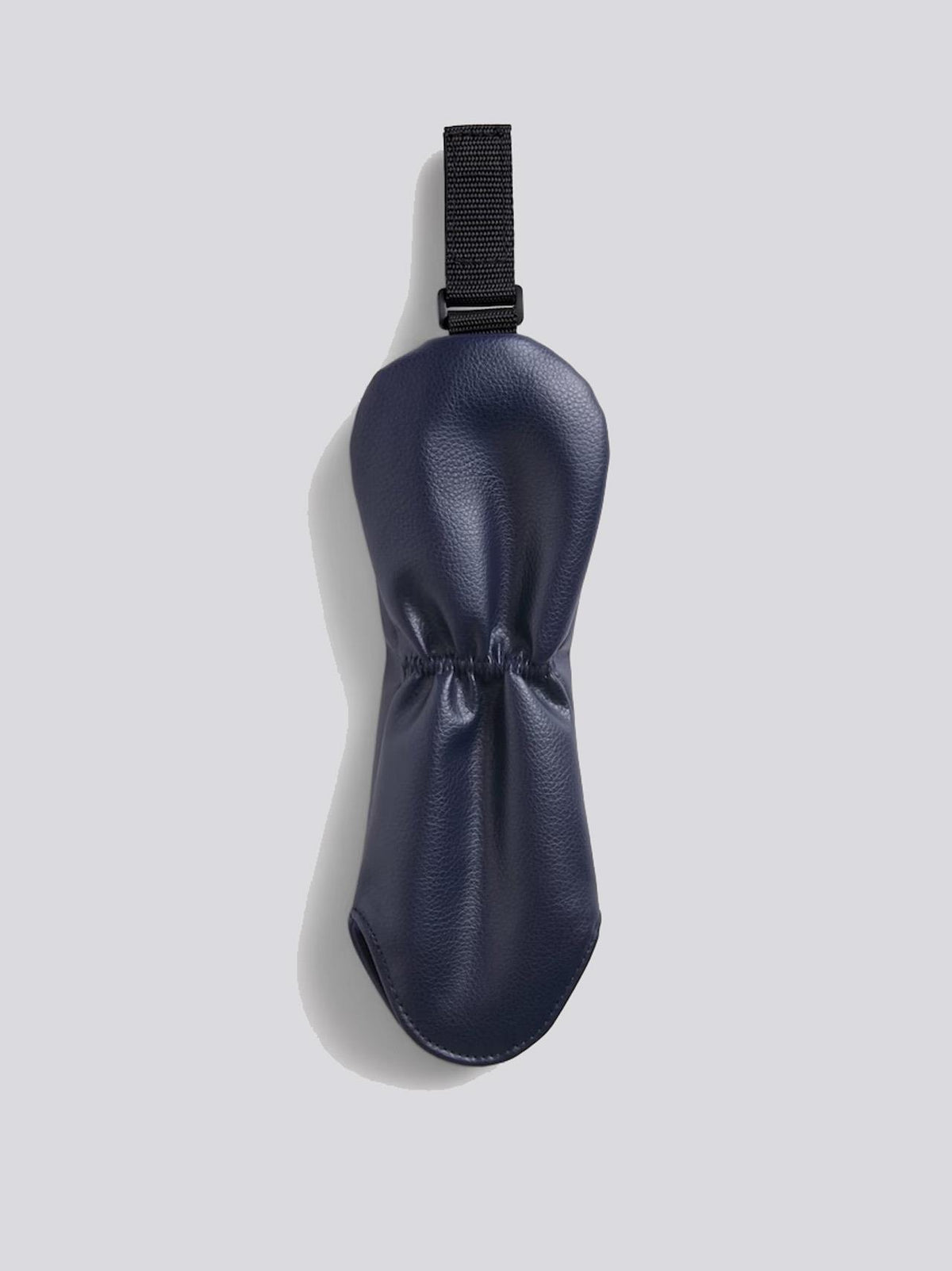 RLX Embroidered Logo Golf Fairway Wood Headcover Navy