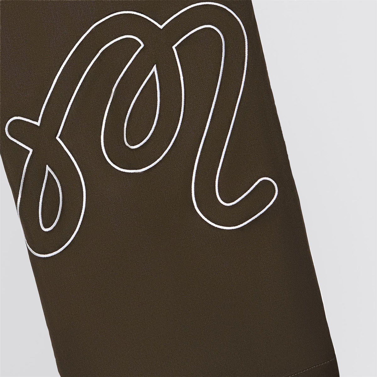 La Perla Trousers Brown
