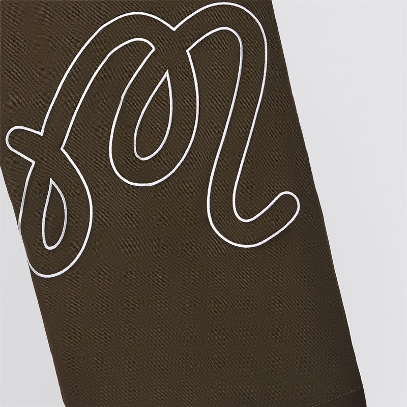 La Perla Trousers Brown