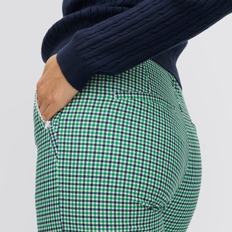 Club House Highwater Slacks