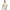 Ultimate365 Sport Stripe Regular Fit Polo Ivory