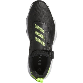 CODECHAOS '25 BOA Golf Shoes Black/Green