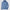 Excursionist Flex Heathered Hoodie Lunar Blue
