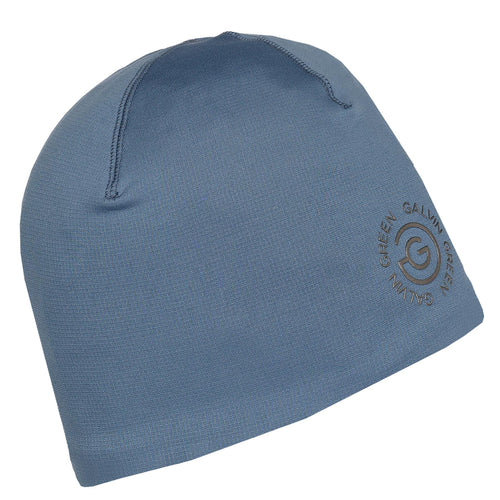 Denver INSULA Beanie Moonlight Blue - SS25