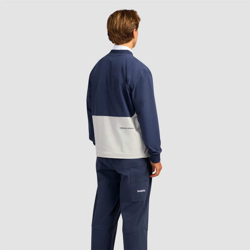 Gailes Windbreaker Navy