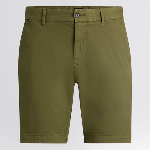 Slice Shorts 1 Medium Green