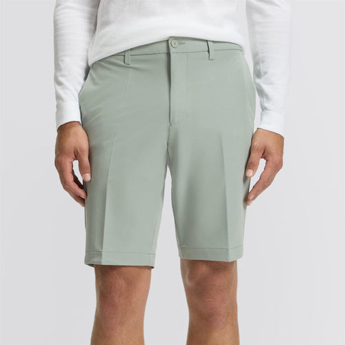 Commuter 10.5-Inch Shorts Open Green