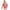 Elevated Quarter Zip Regular Fit Mid Layer Preloved Scarlet