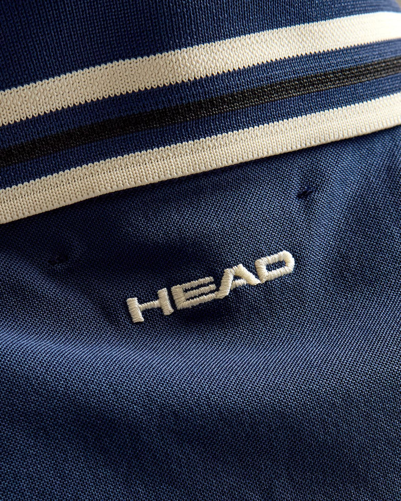 Classic Polo Navy