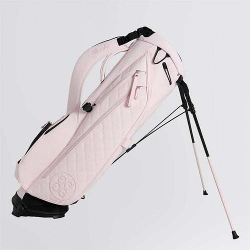 Sac de golf Daytona Plus Carry Blush - SS24