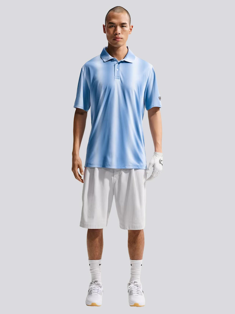 Dri-FIT Par 5 Polo Wolf Grey/Photon Dust