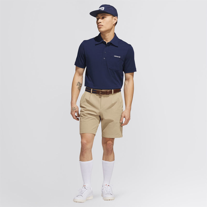 Originals Archive Pocket Polo Night Indigo