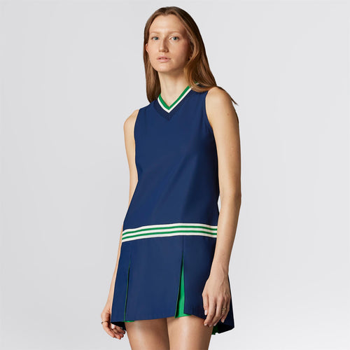 SL Dress Night Indigo