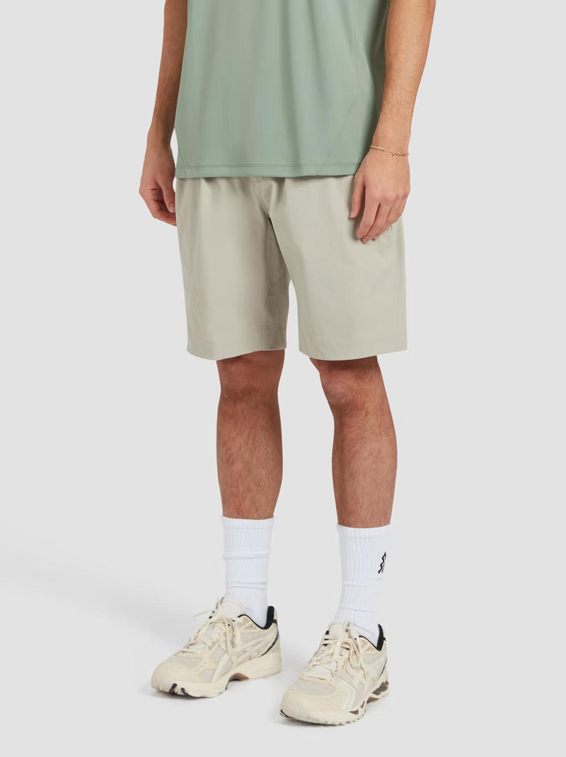 Recycled Greenskeeper Shorts