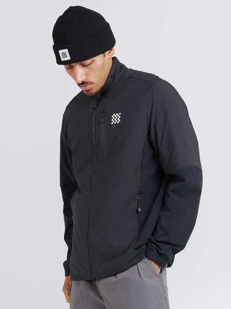 Insulated Course Jacket
