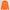 Pure 2.0 Quarter Zip Rickie Orange